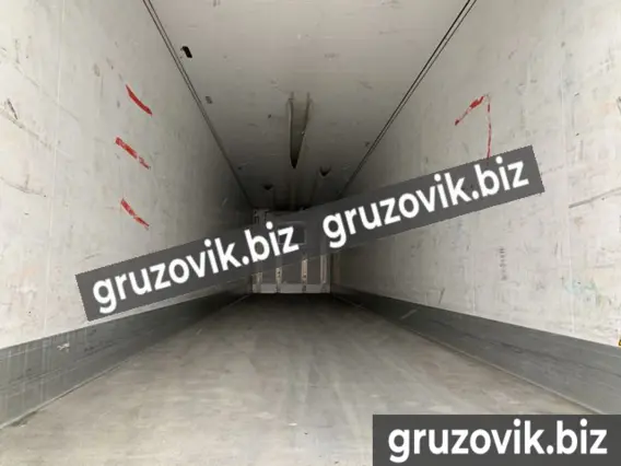 Полуприцеп-рефрижератор Schmitz Schmitz 2014 года б/у фото 6
