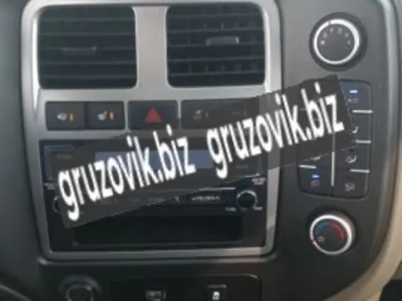 Бортовой Hyundai Porter 2020 года новый фото 7
