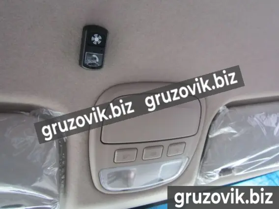 Бортовой Hyundai 4WD 2019 года б/у фото 12