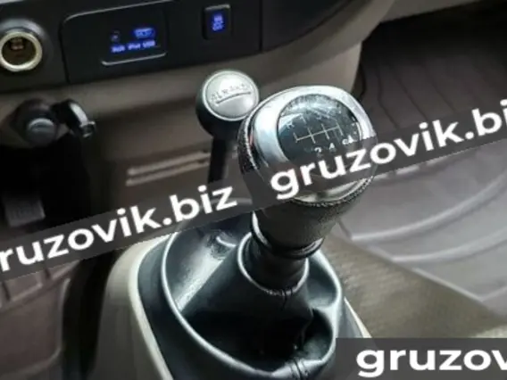 Бортовой Hyundai 4WD 2019 года б/у фото 9