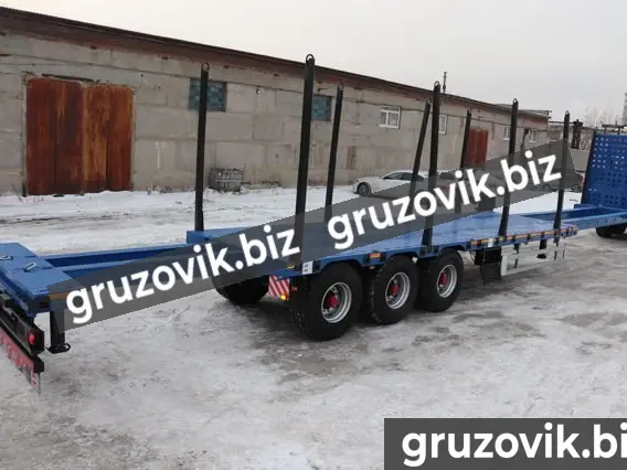 Трал Bitter Раздвижной 2020 года новый фото 5
