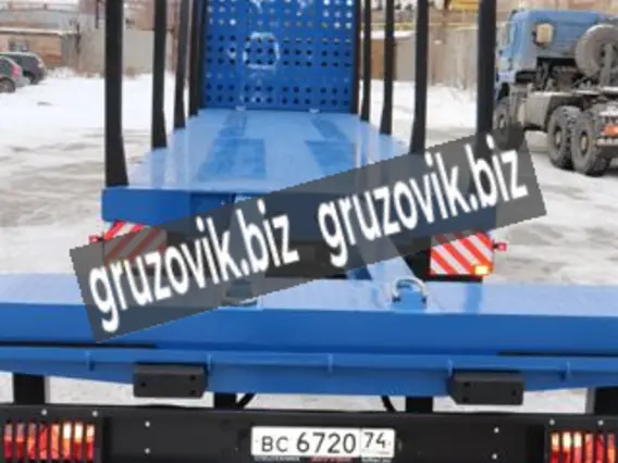 Трал Bitter Раздвижной 2020 года новый фото 6