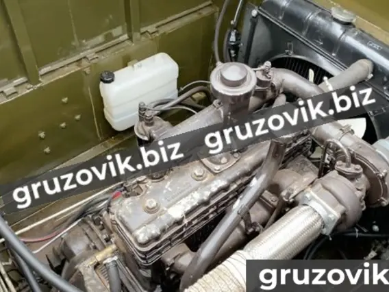 Грузопассажирский автомобиль ГАЗ 73 2020 года новый фото 10
