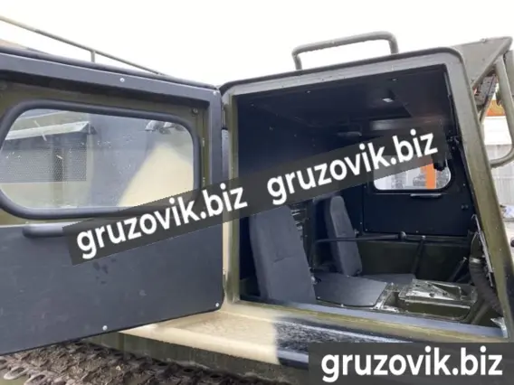 Грузопассажирский автомобиль ГАЗ 73 2020 года новый фото 5