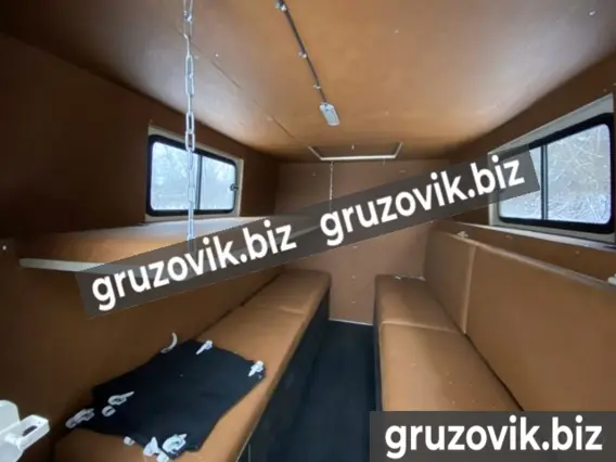 Грузопассажирский автомобиль ГАЗ 71 2020 года новый фото 11