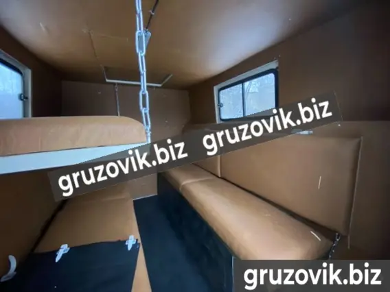 Грузопассажирский автомобиль ГАЗ 71 2020 года новый фото 12