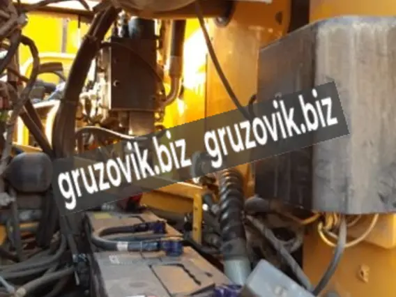 Экскаватор JCB JS200W 2013 года б/у фото 17