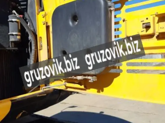 Экскаватор JCB JS200W 2013 года б/у фото 19