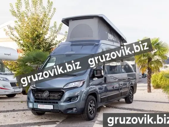 Автодом Hymer Car Yosemite 2020 года новый