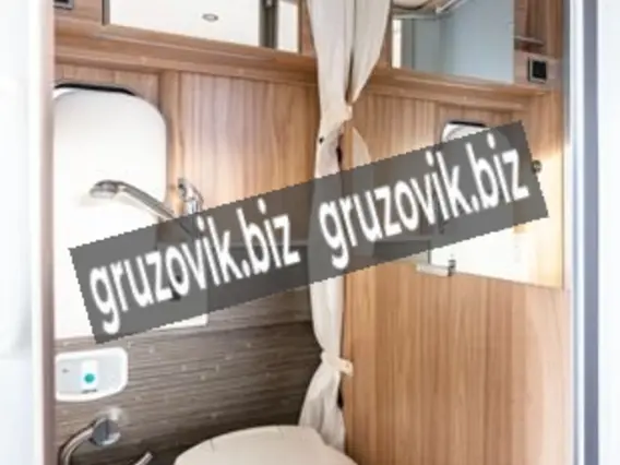 Автодом Hymer Car Yosemite 2020 года новый фото 11