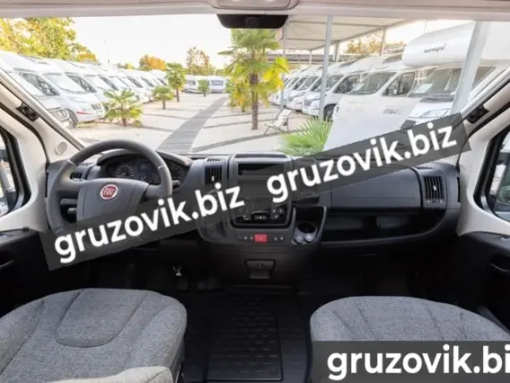 Автодом Hymer Car Yosemite 2020 года новый фото 13