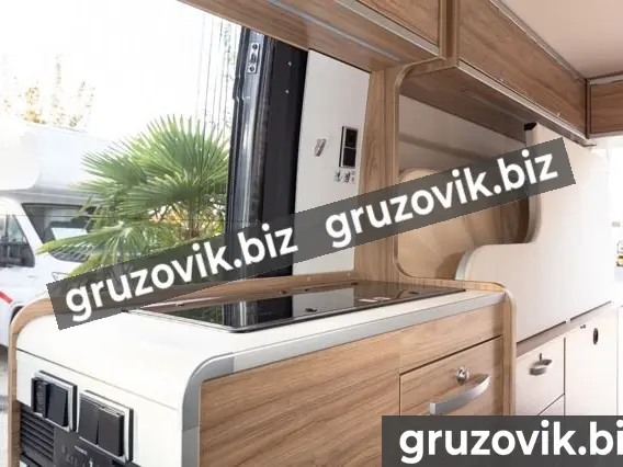 Автодом Hymer Car Yosemite 2020 года новый фото 8