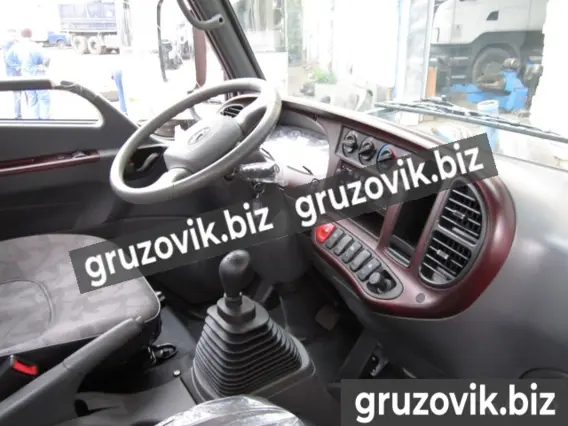 Бортовой Hyundai HD 78 2020 года новый фото 4
