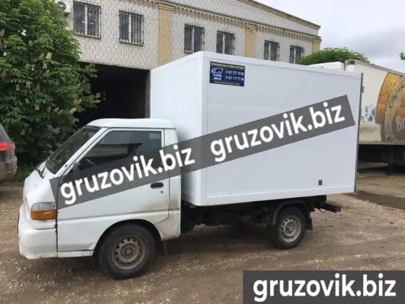 Изотермический фургон ТЕРРА АВТО Schmitz 2020 года новый фото 15