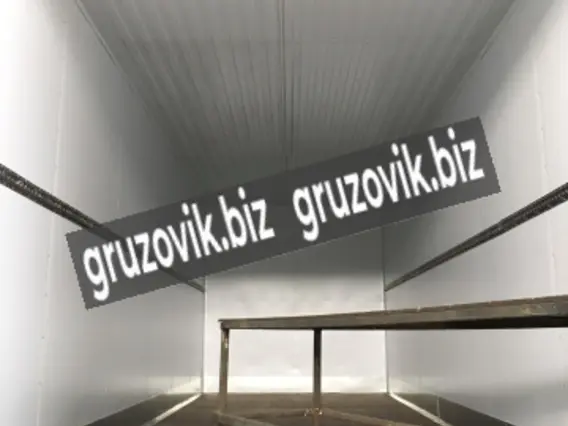 Прицеп-фургон ТЕРРА АВТО Schmitz 2020 года новый фото 10