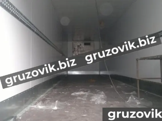 Бортовой ТЕРРА АВТО schmitz 2020 года новый фото 11