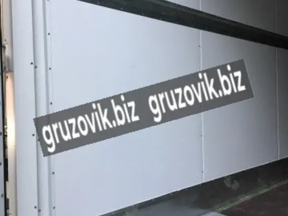 Бортовой ТЕРРА АВТО schmitz 2020 года новый фото 6