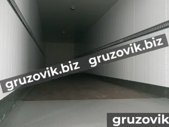 Изотермический фургон Krone Krone 2020 года новый фото 13