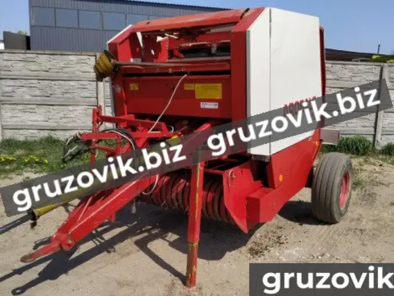 Пресс-подборщик Claas rolant 46  б/у