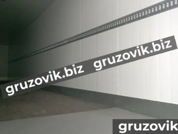 Бортовой прицеп Schmitz новый фото 14