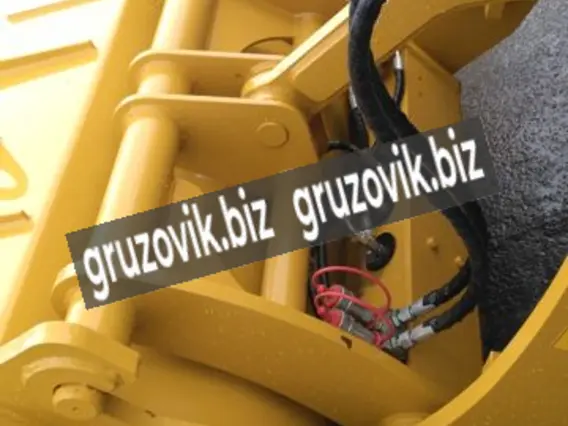 Фронтальный погрузчик Megamax GL 300H 2019 года новый фото 17