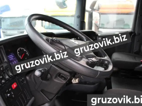 Тягач Scania R440 2015 года б/у фото 12