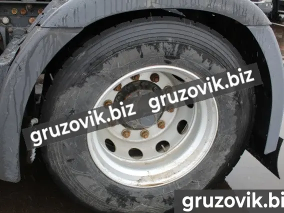 Тягач Scania R440 2015 года б/у фото 13