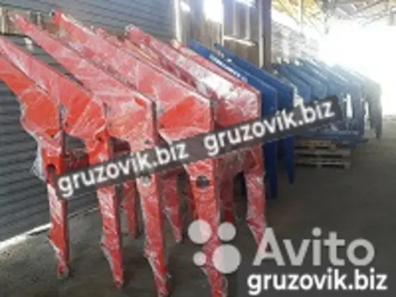 Навесное оборудование ПКУ 0,8 2020 года новый фото 5