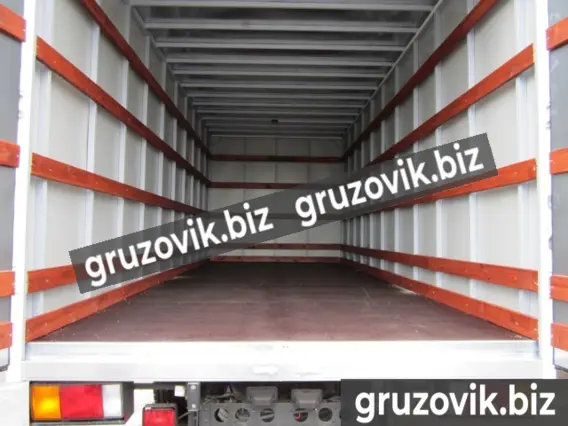 Тентованный грузовик Hyundai HD 78 2020 года новый фото 2