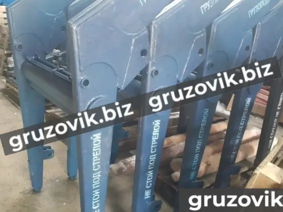 Навесное оборудование ПКУ 0,8 2020 года новый фото 4