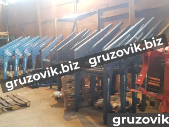 Навесное оборудование ПКУ 0,8 2020 года новый фото 5