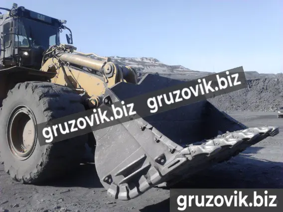 Ковш Ковш для фронтального погрузчика 2019 года б/у