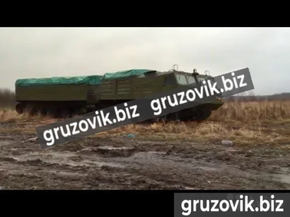 Грузопассажирский автомобиль Витязь дт-10п 2019 года б/у
