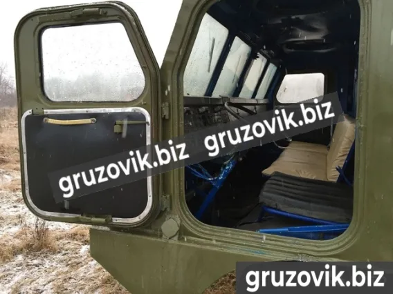 Грузопассажирский автомобиль Витязь дт-10п 2019 года б/у фото 4