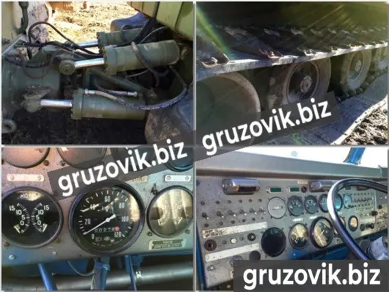 Грузопассажирский автомобиль Витязь дт-10п 2019 года б/у фото 6
