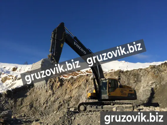 Косилка Ковш на экскаватор от производителя 2019 года б/у фото 2