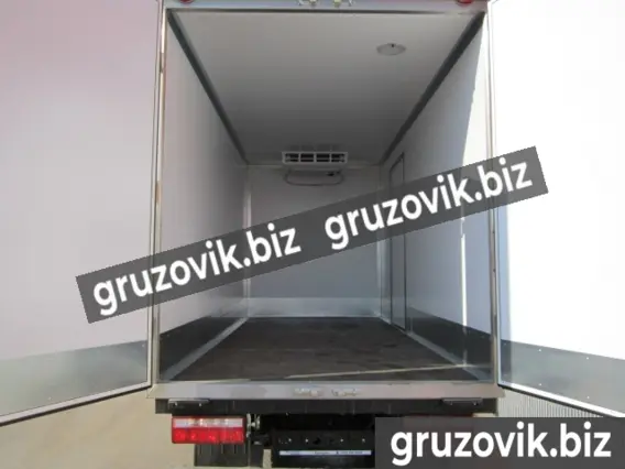 Рефрижератор JAC N56 2020 года новый фото 5