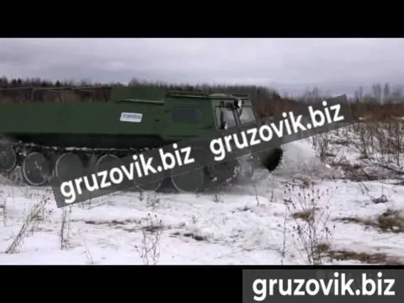Грузопассажирский автомобиль ГАЗ 73 2019 года б/у