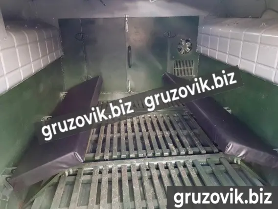 Грузопассажирский автомобиль ГАЗ 73 2019 года б/у фото 10