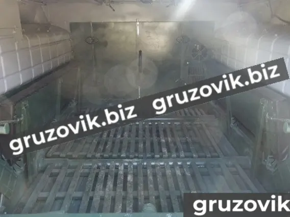 Грузопассажирский автомобиль ГАЗ 73 2019 года б/у фото 11