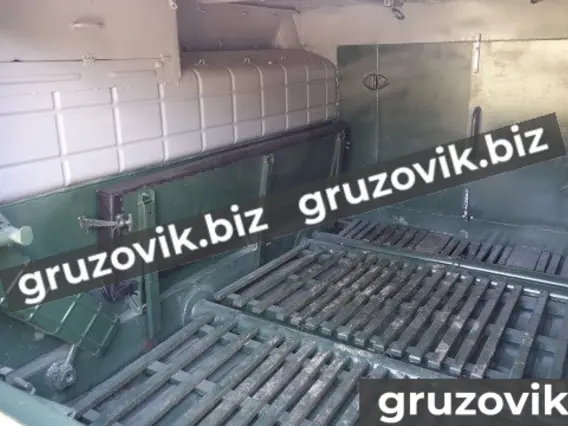 Грузопассажирский автомобиль ГАЗ 73 2019 года б/у фото 12