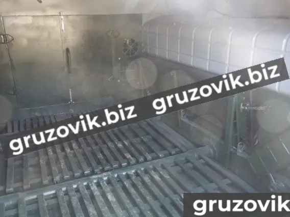 Грузопассажирский автомобиль ГАЗ 73 2019 года б/у фото 13