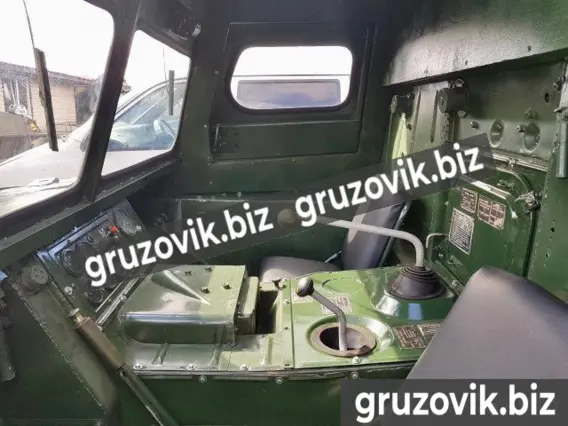 Грузопассажирский автомобиль ГАЗ 73 2019 года б/у фото 5