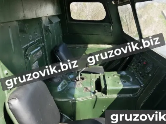 Грузопассажирский автомобиль ГАЗ 73 2019 года б/у фото 6