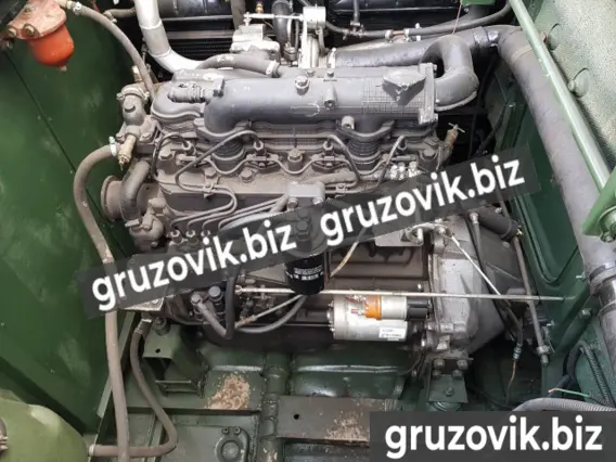 Грузопассажирский автомобиль ГАЗ 73 2019 года б/у фото 7