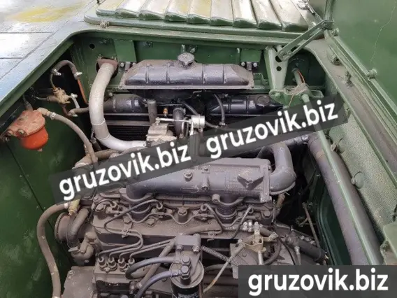 Грузопассажирский автомобиль ГАЗ 73 2019 года б/у фото 8