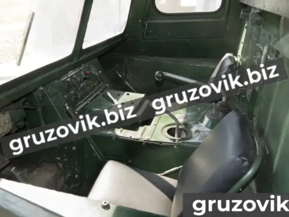 Грузопассажирский автомобиль ГАЗ 73 2019 года б/у фото 9