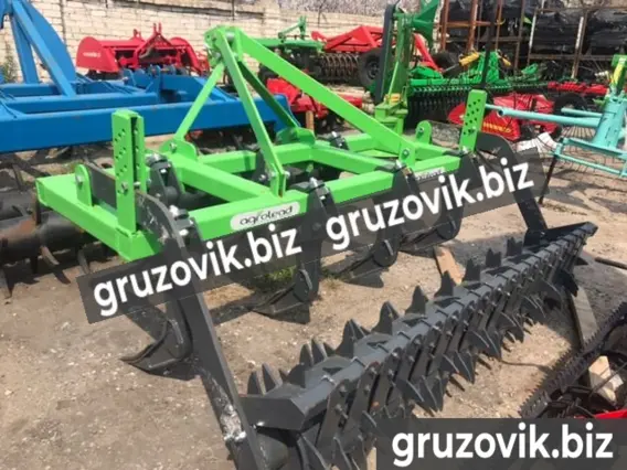 Почвообрабатывающая техника Плуг чизельный ALC 2020 года новый