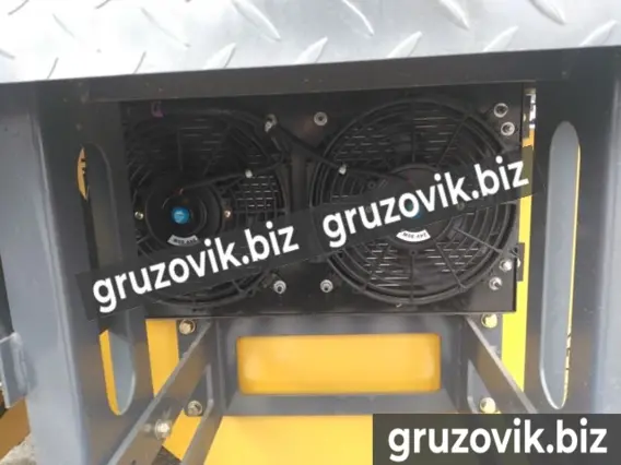 Фронтальный погрузчик Megamax GL 400H 2020 года новый фото 6