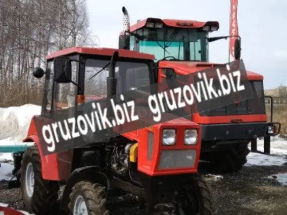 Трактор МТЗ 320 2020 года новый